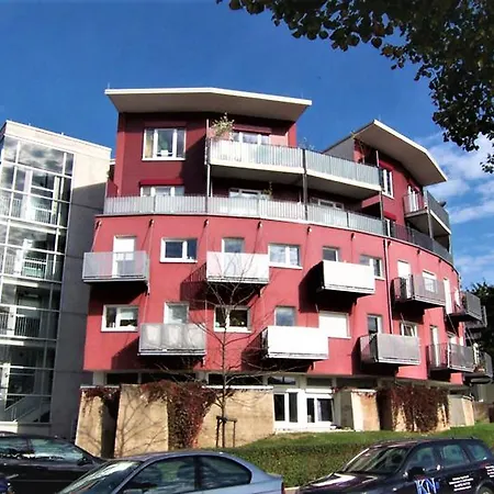 Catch Me If Apartment Freiburg im Breisgau